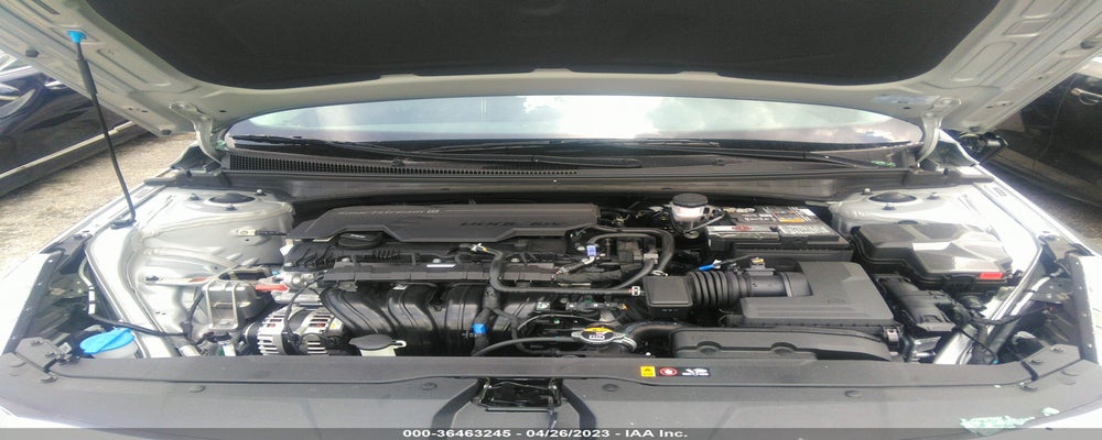5NPLS4AG6PH110106 2023 HYUNDAI ELANTRA photo no. 10