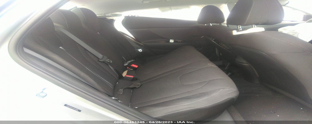 5NPLS4AG6PH110106 2023 HYUNDAI ELANTRA photo no. 8