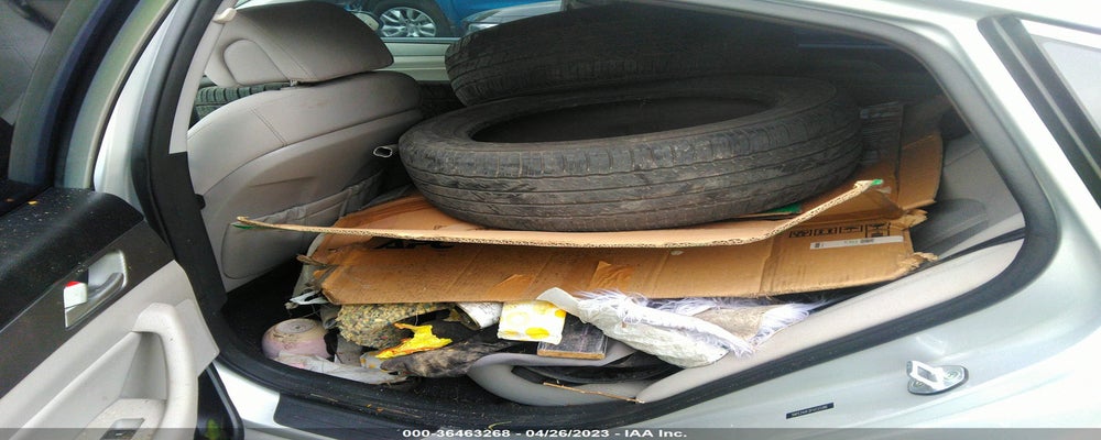 5NPE24AF2FH237286 2015 HYUNDAI SONATA photo no. 8