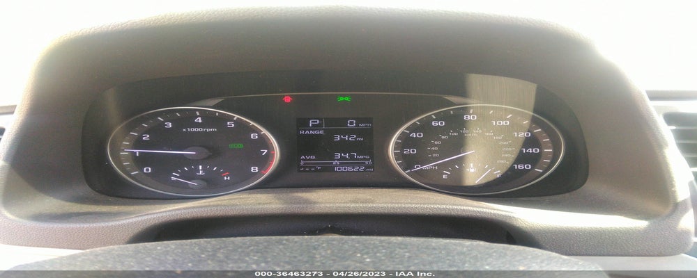 KMHD74LF0HU118179 2017 HYUNDAI ELANTRA photo no. 7