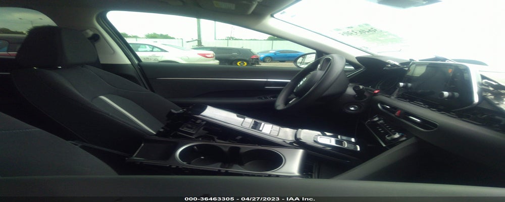 KMHL24JA3PA303165 2023 HYUNDAI SONATA photo no. 5
