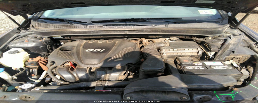 5NPEB4AC4DH651544 2013 HYUNDAI SONATA photo no. 10