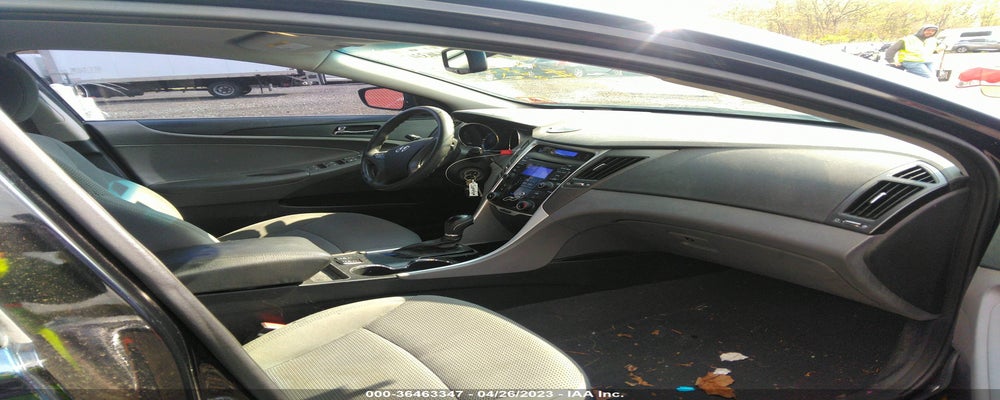 5NPEB4AC4DH651544 2013 HYUNDAI SONATA photo no. 5