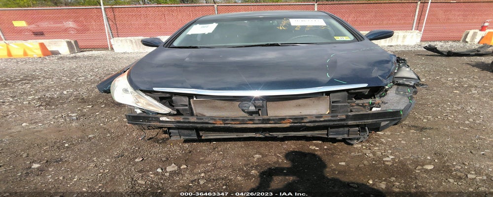 5NPEB4AC4DH651544 2013 HYUNDAI SONATA photo no. 6