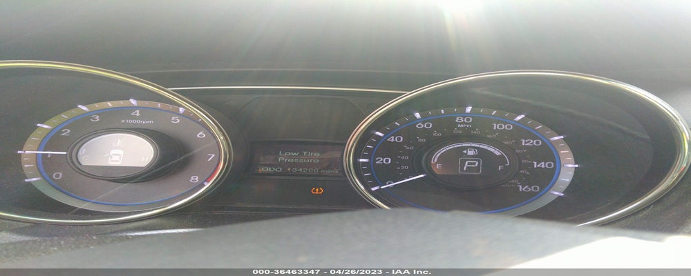 5NPEB4AC4DH651544 2013 HYUNDAI SONATA photo no. 7