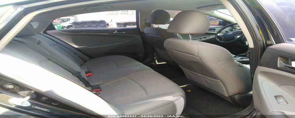 5NPEB4AC4DH651544 2013 HYUNDAI SONATA photo no. 8