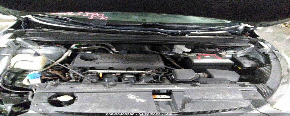 KM8JU3AC9DU739090 2013 HYUNDAI TUCSON photo no. 10