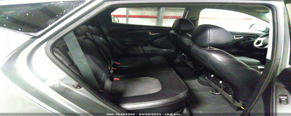 KM8JU3AC9DU739090 2013 HYUNDAI TUCSON photo no. 8