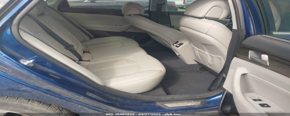 5NPE34AF1GH338673 2016 HYUNDAI SONATA photo no. 8