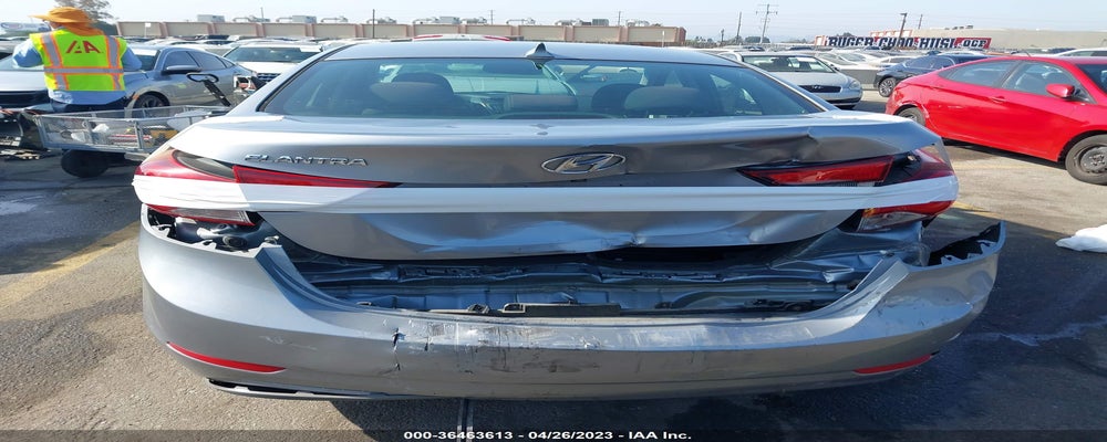 5NPDH4AE0FH622153 2015 HYUNDAI ELANTRA photo no. 6