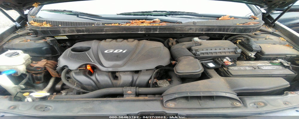 5NPEB4AC4CH497268 2012 HYUNDAI SONATA photo no. 10