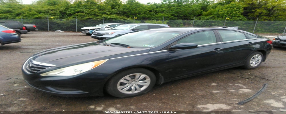 5NPEB4AC4CH497268 2012 HYUNDAI SONATA photo no. 2