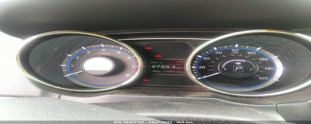 5NPEB4AC4CH497268 2012 HYUNDAI SONATA photo no. 7