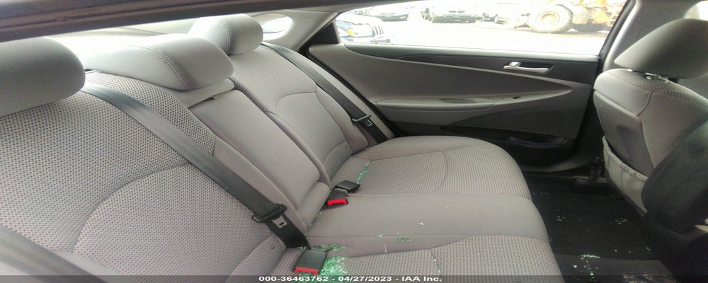 5NPEB4AC4CH497268 2012 HYUNDAI SONATA photo no. 8