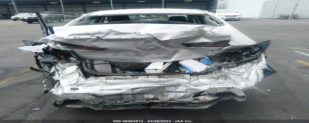 KMHD74LF5KU830923 2019 HYUNDAI ELANTRA photo no. 6