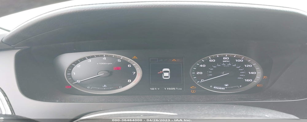 5NPE34AF6HH537462 2017 HYUNDAI SONATA photo no. 7