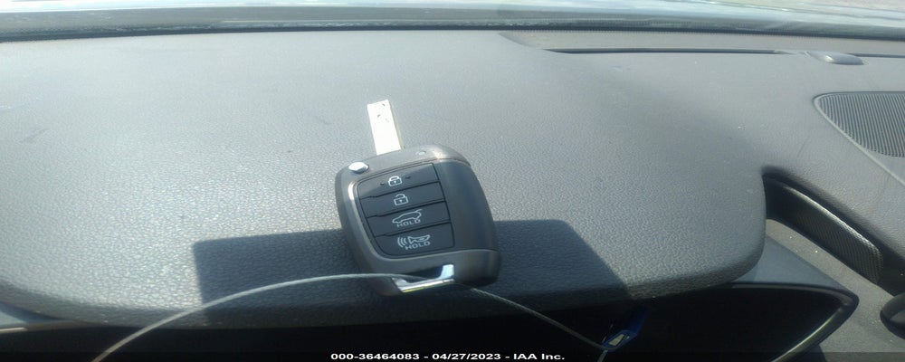 5NMS23AD9KH082402 2019 HYUNDAI SANTA FE photo no. 11