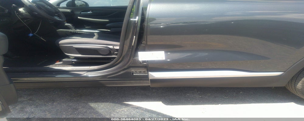 5NMS23AD9KH082402 2019 HYUNDAI SANTA FE photo no. 6