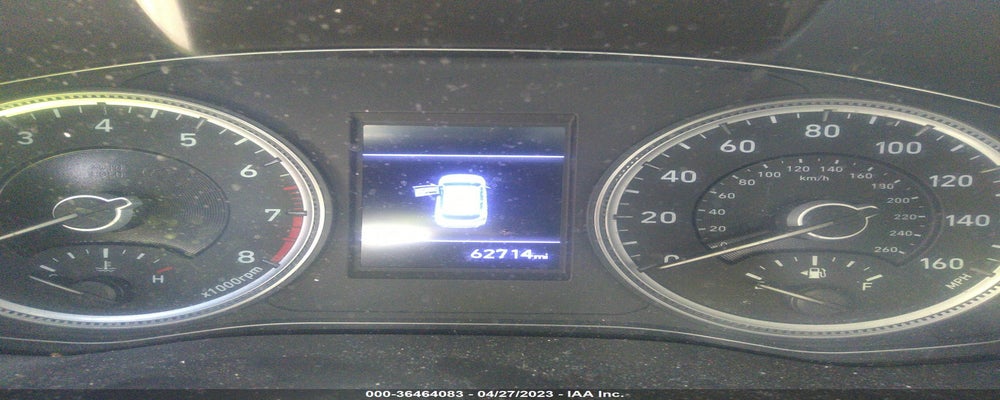 5NMS23AD9KH082402 2019 HYUNDAI SANTA FE photo no. 7
