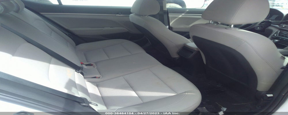 5NPD74LF8HH113889 2017 HYUNDAI ELANTRA photo no. 8