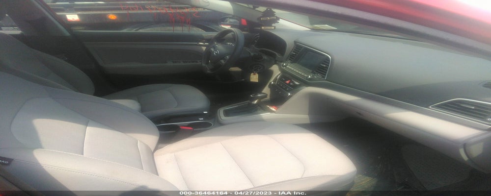 KMHD84LF4HU401570 2017 HYUNDAI ELANTRA photo no. 5