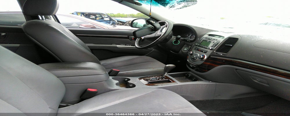 5NMSH4AG1AH364673 2010 HYUNDAI SANTA FE photo no. 5
