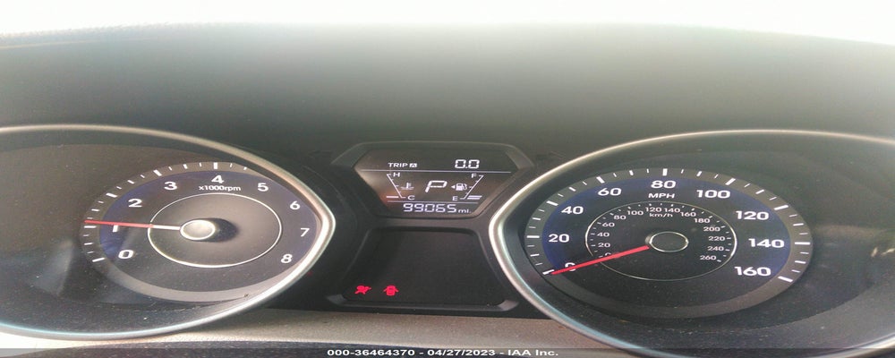 5NPDH4AE7FH567488 2015 HYUNDAI ELANTRA photo no. 7