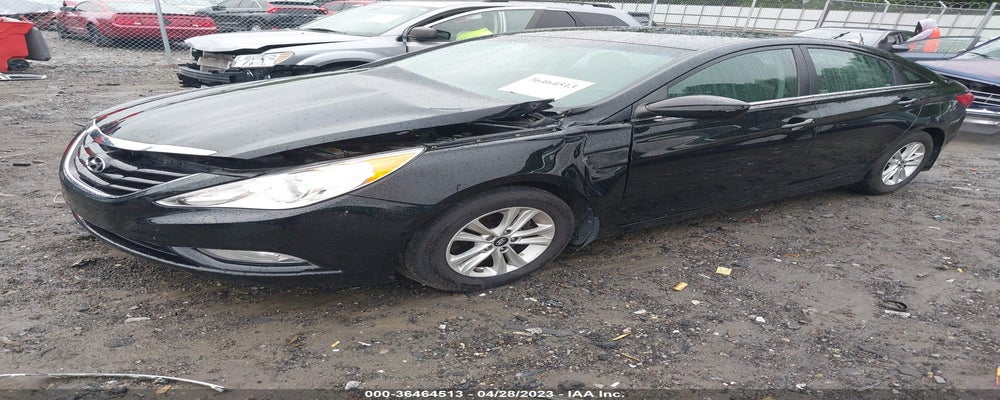 5NPEB4AC1DH558979 2013 HYUNDAI SONATA photo no. 6