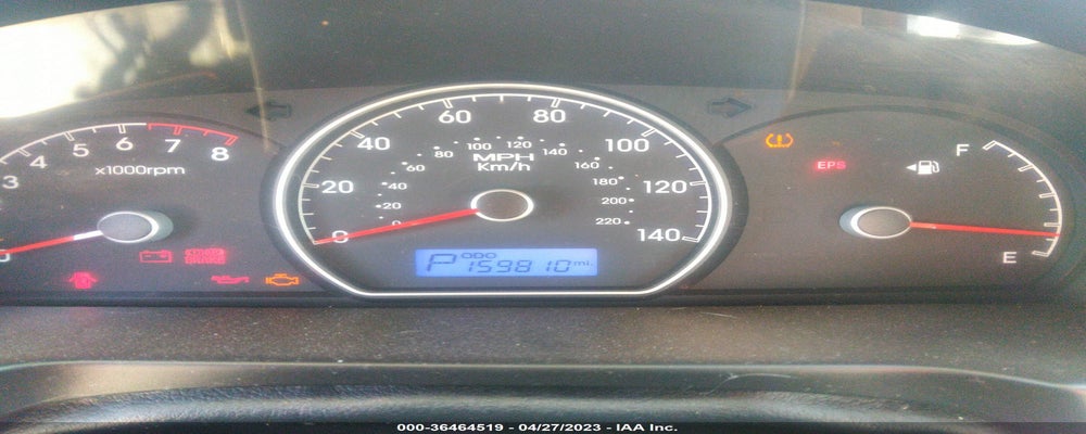 KMHDU4AD6AU073104 2010 HYUNDAI ELANTRA photo no. 7