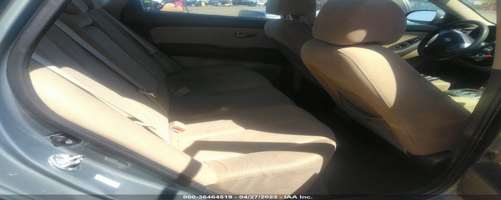 KMHDU4AD6AU073104 2010 HYUNDAI ELANTRA photo no. 8