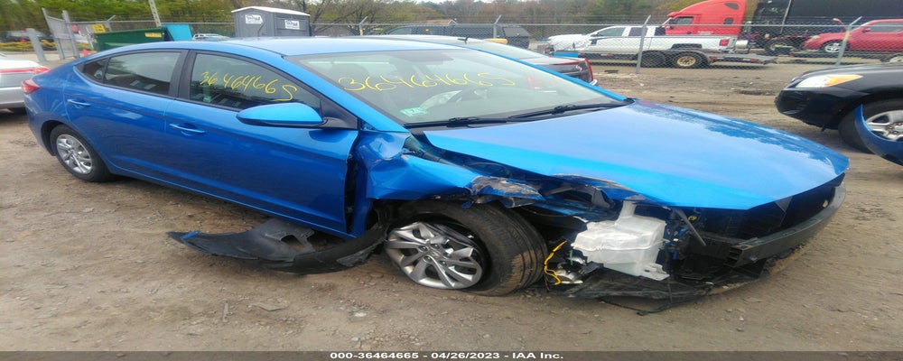 KMHD74LF7HU318914 2017 HYUNDAI ELANTRA photo no. 18