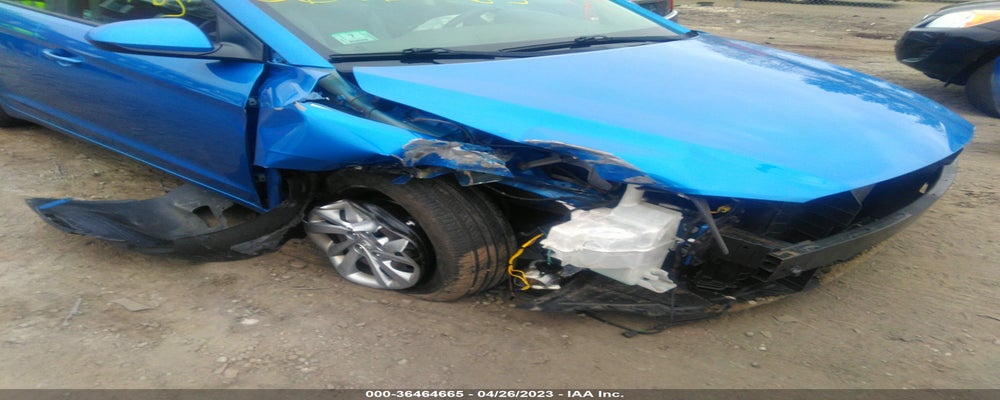 KMHD74LF7HU318914 2017 HYUNDAI ELANTRA photo no. 6