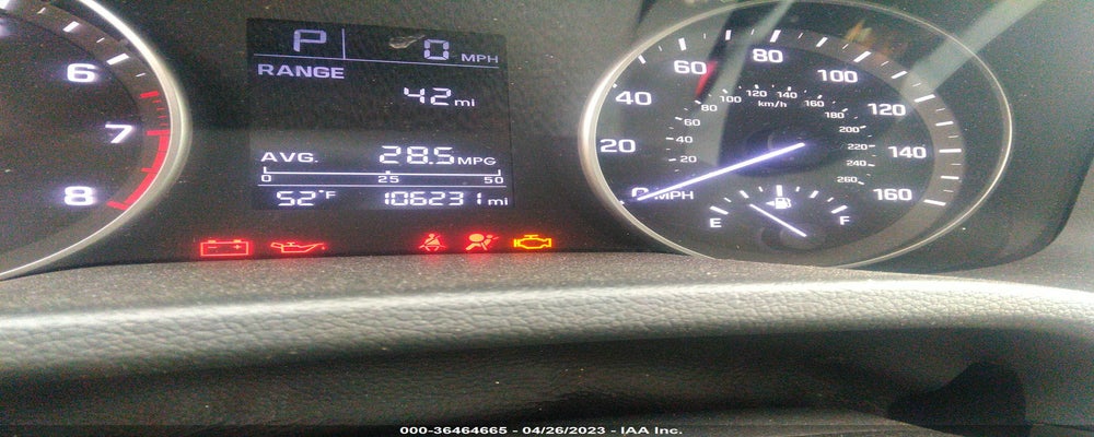 KMHD74LF7HU318914 2017 HYUNDAI ELANTRA photo no. 7