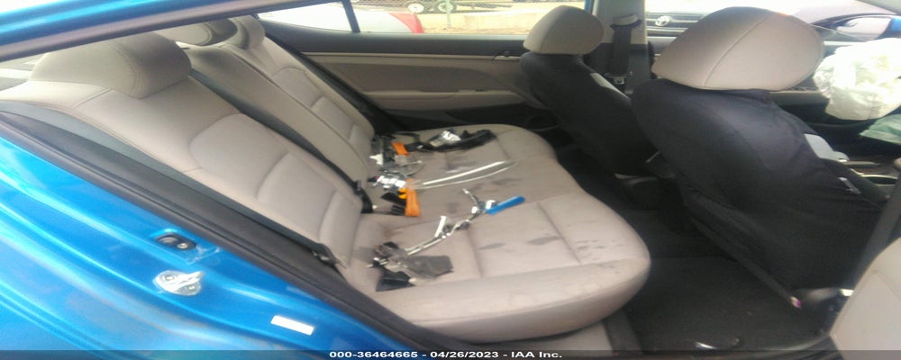 KMHD74LF7HU318914 2017 HYUNDAI ELANTRA photo no. 8