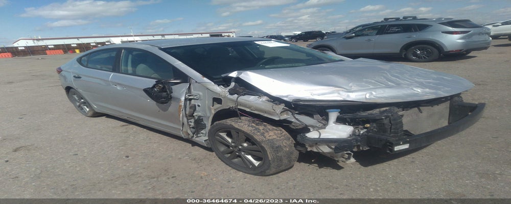 5NPD84LFXJH315751 2018 HYUNDAI ELANTRA photo no. 15
