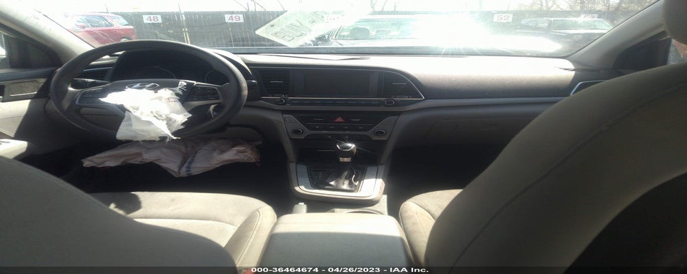 5NPD84LFXJH315751 2018 HYUNDAI ELANTRA photo no. 5