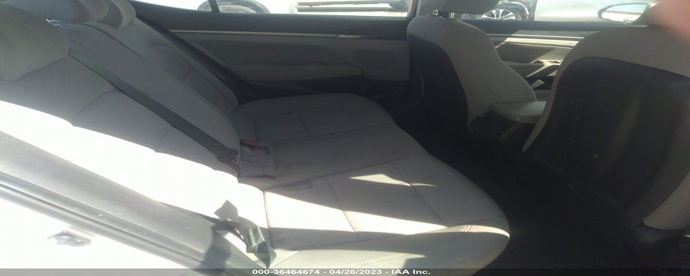 5NPD84LFXJH315751 2018 HYUNDAI ELANTRA photo no. 8