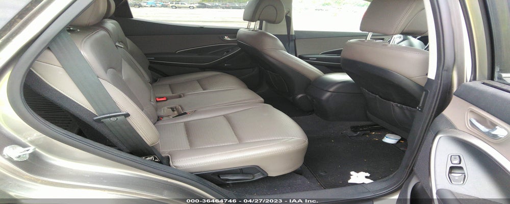 5XYZU3LB0EG125544 2014 HYUNDAI SANTA FE SPORT photo no. 8
