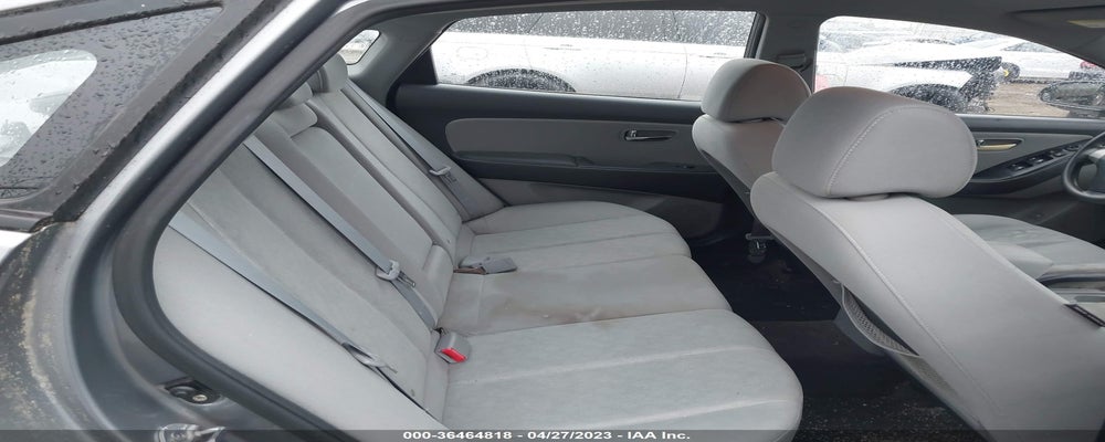 KMHDU4AD9AU179191 2010 HYUNDAI ELANTRA photo no. 8