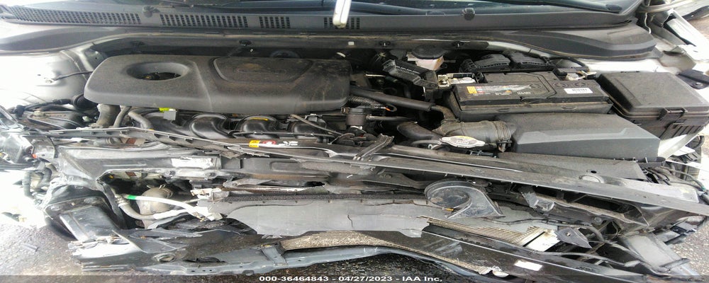 3KPC24A38KE083338 2019 HYUNDAI ACCENT photo no. 10