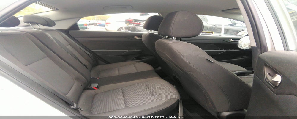 3KPC24A38KE083338 2019 HYUNDAI ACCENT photo no. 8