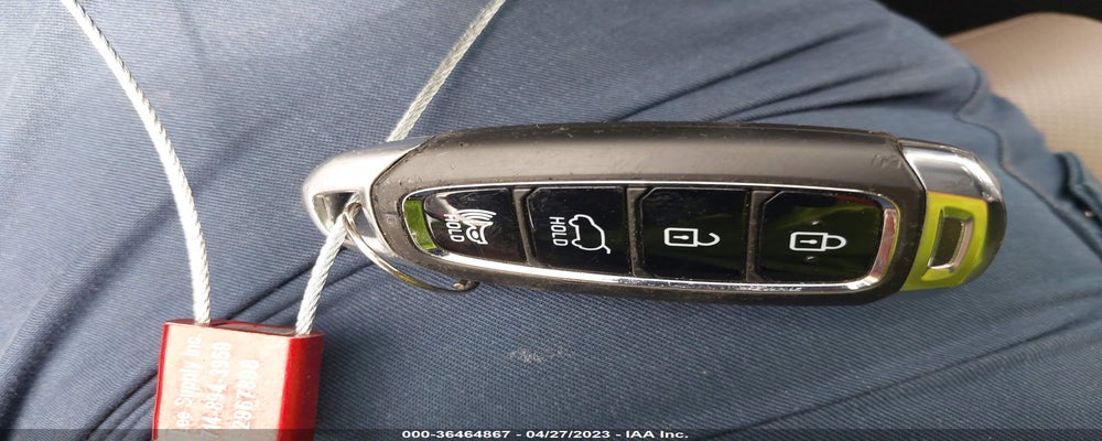 5NMS53AD1KH057713 2019 HYUNDAI SANTA FE photo no. 11