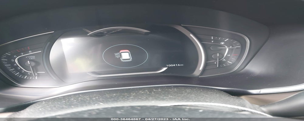 5NMS53AD1KH057713 2019 HYUNDAI SANTA FE photo no. 7