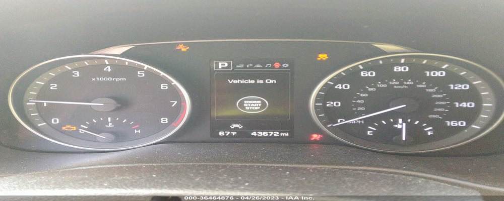 5NPD84LF7HH021850 2017 HYUNDAI ELANTRA photo no. 7