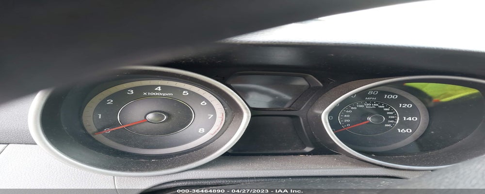 KMHDH4AE1CU447750 2012 HYUNDAI ELANTRA photo no. 7