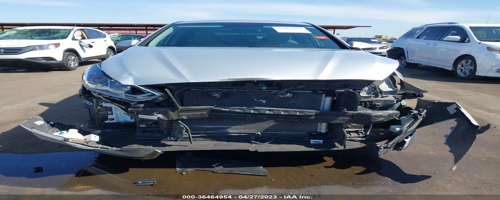 5NPE24AF3JH606486 2018 HYUNDAI SONATA photo no. 6