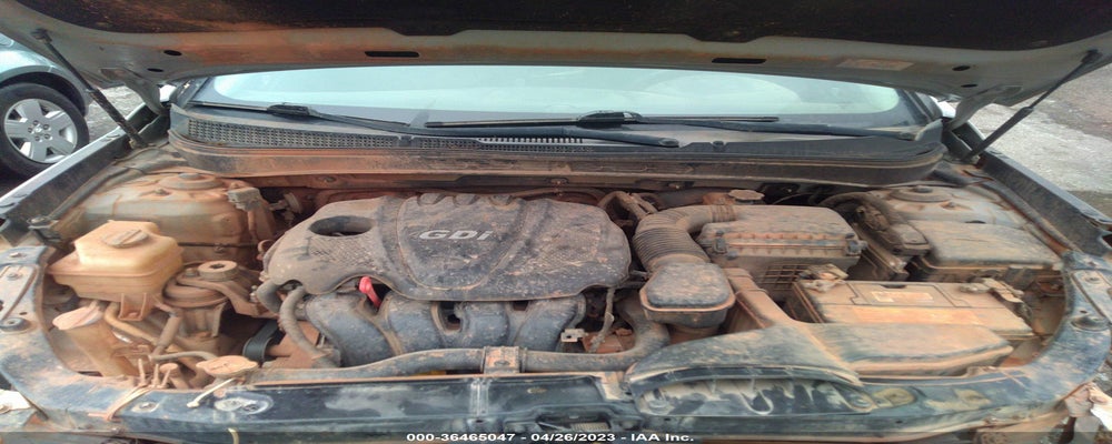 5NPEB4AC5BH005751 2011 HYUNDAI SONATA photo no. 10
