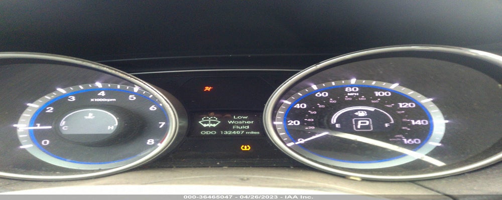 5NPEB4AC5BH005751 2011 HYUNDAI SONATA photo no. 7