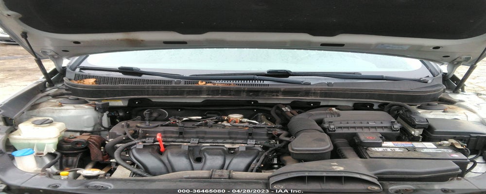 5NPEB4AC1DH550932 2013 HYUNDAI SONATA photo no. 10
