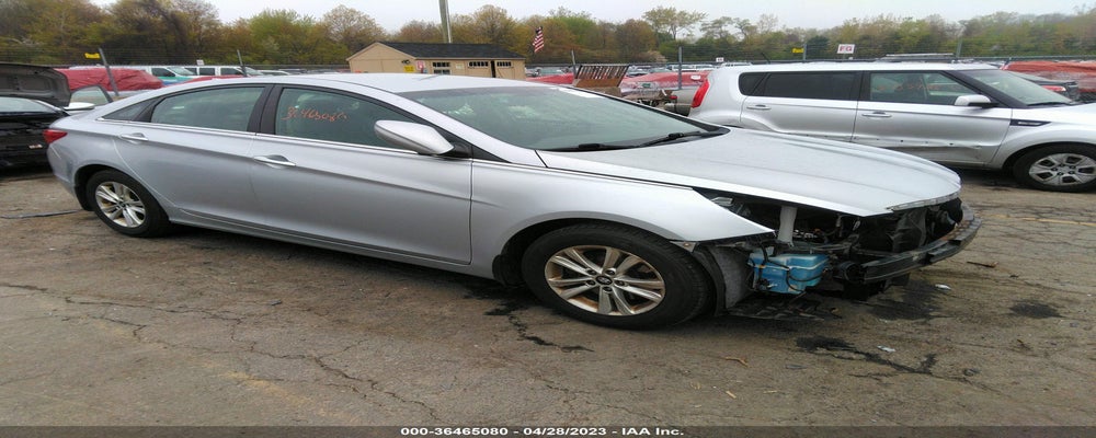 5NPEB4AC1DH550932 2013 HYUNDAI SONATA photo no. 4